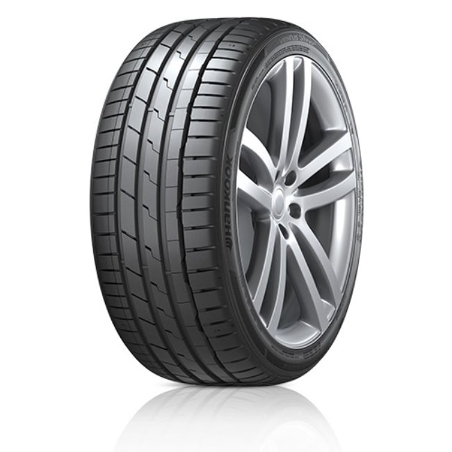 2953520 105Y HANKOOK K127 XL