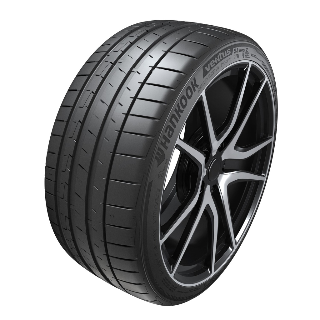 2253518 87Y HANKOOK K129 * XL