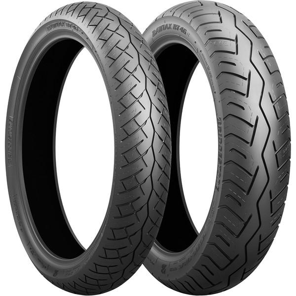 1209017 64V BRIDGESTONE BT46R