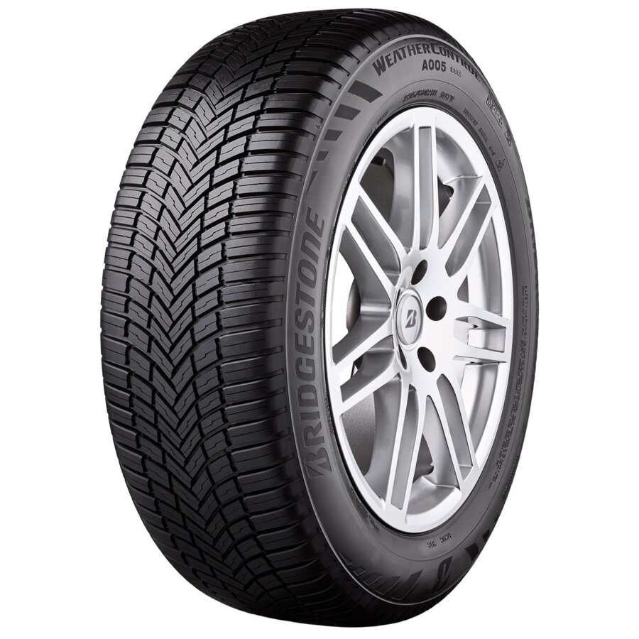 2056515 99V BRIDGESTONE A005 WEATHER CONTROL EVO XL