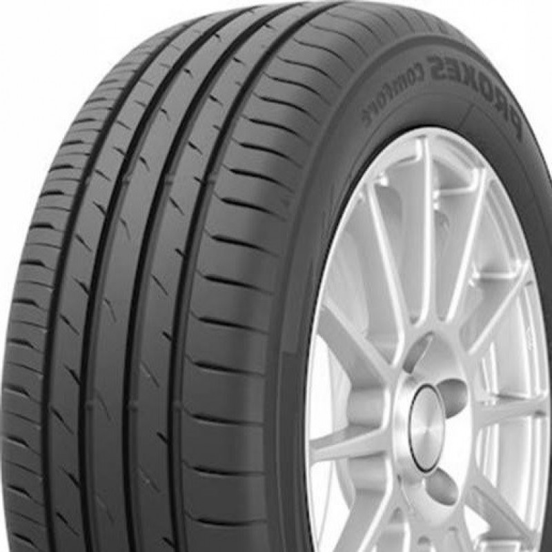 2055516 91V TOYO PROXES COMFORT