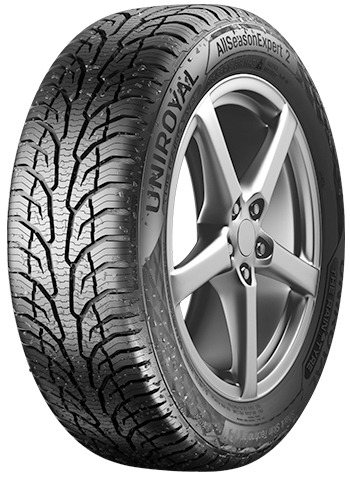 1755515 77T UNIROYAL ALL SEASON EXPERT 2