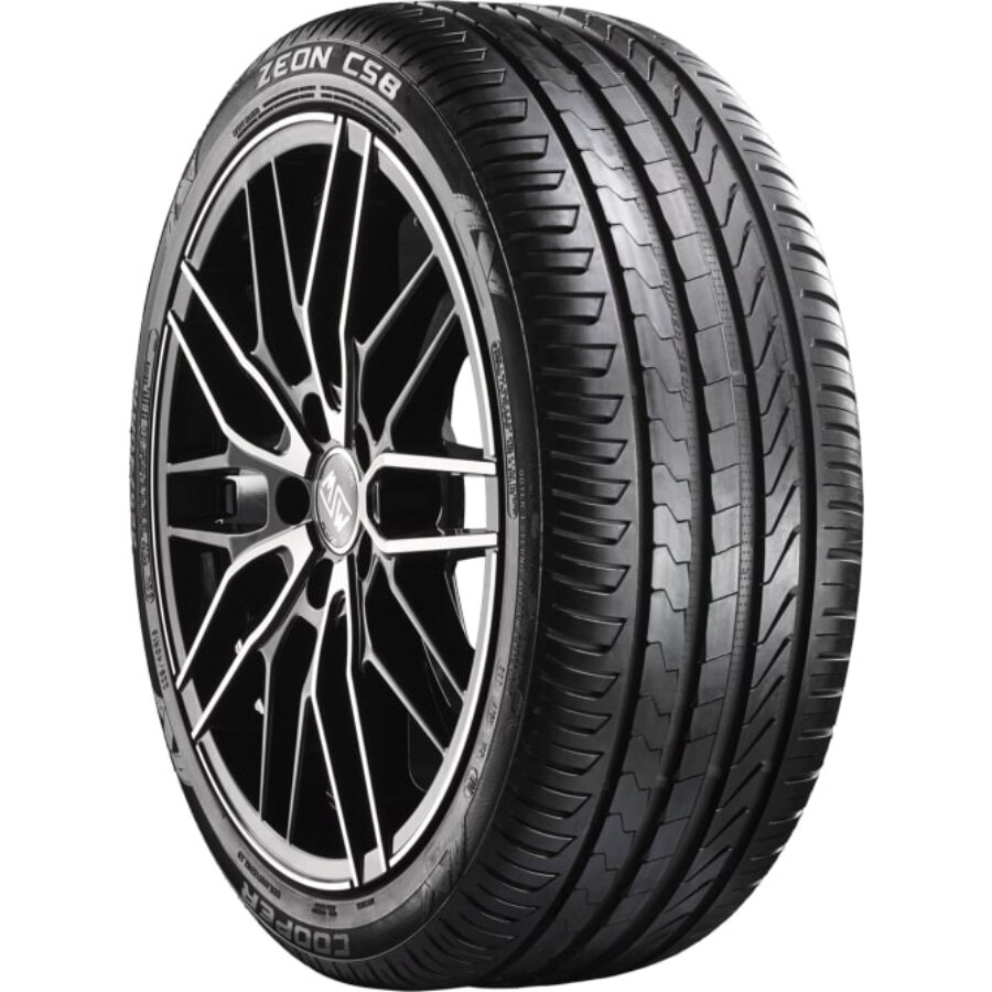 2354019 96Y COOPER ZEON CS8 XL