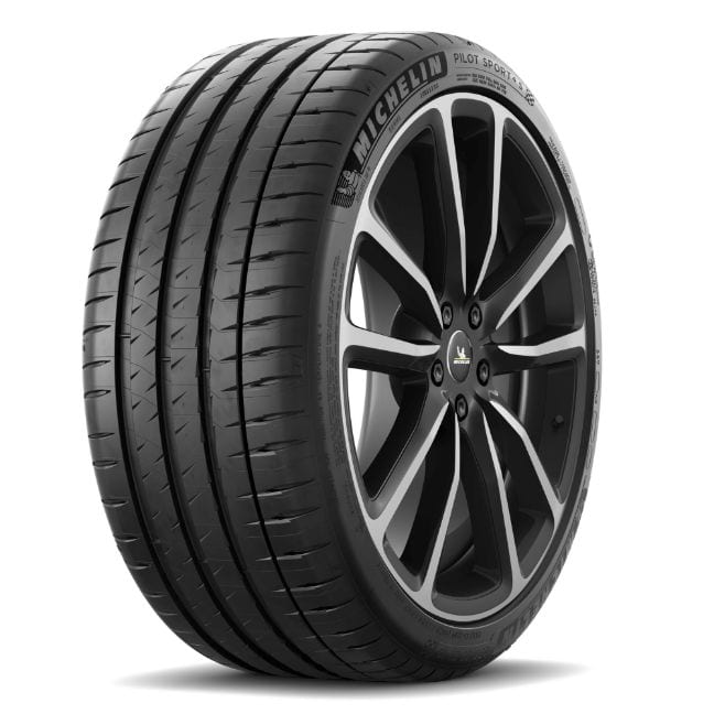 3552521 107Y MICHELIN PS4 S XL