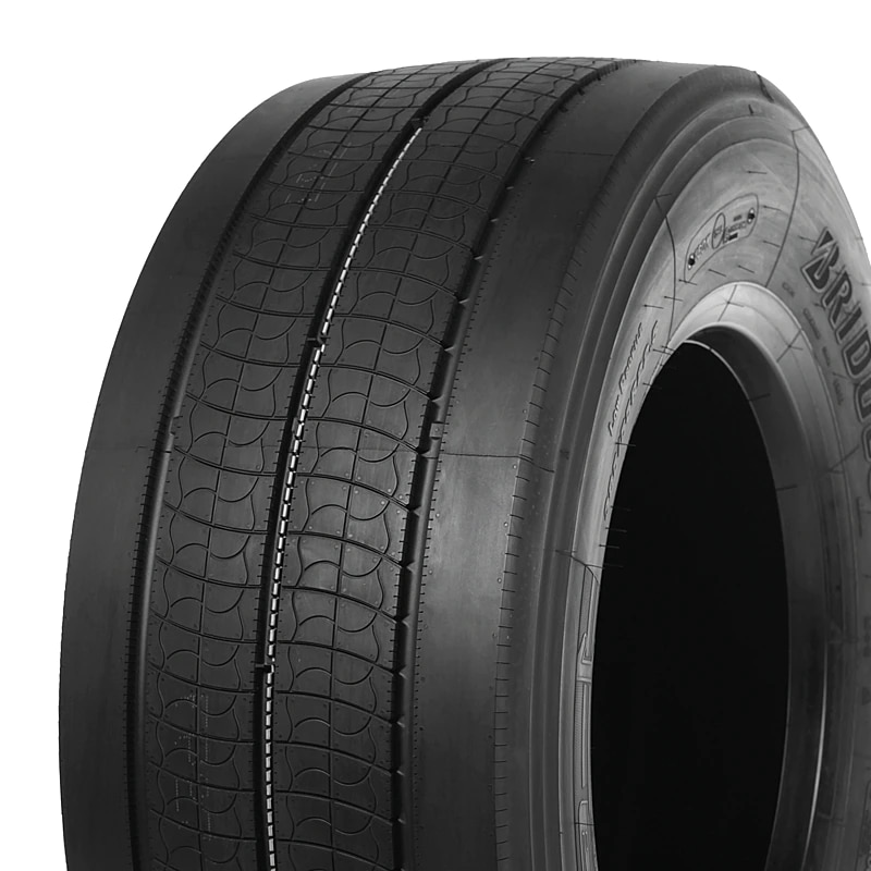 38565225 160K BRIDGESTONE DURAVIS R-STEER 002 