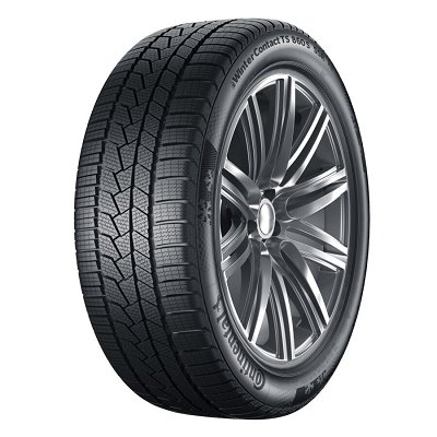 2753520 102W CONTINENTAL TS-860 S FR XL 