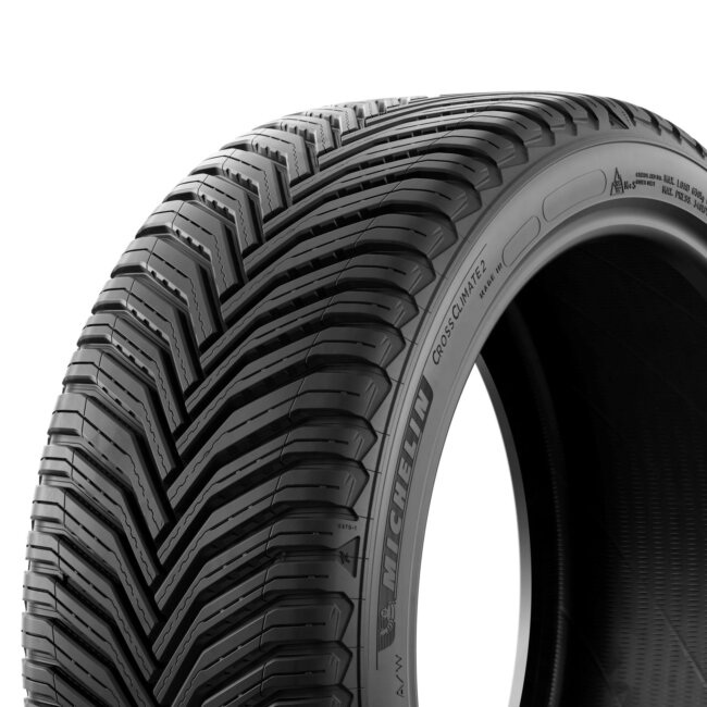 2254517 91W MICHELIN CROSSCLIMATE 2