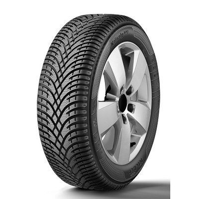 2355019 99V KLEBER KRISALP HP3 SUV 