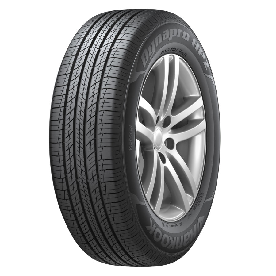 2256517 10H HANKOOK DYNAPRO HP2 