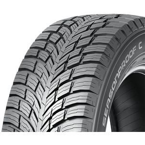 2057015 10R NOKIAN SEASONPROOF C 