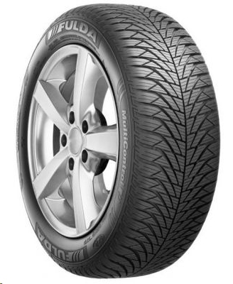 1956515 91H FULDA MULTICONTROL 