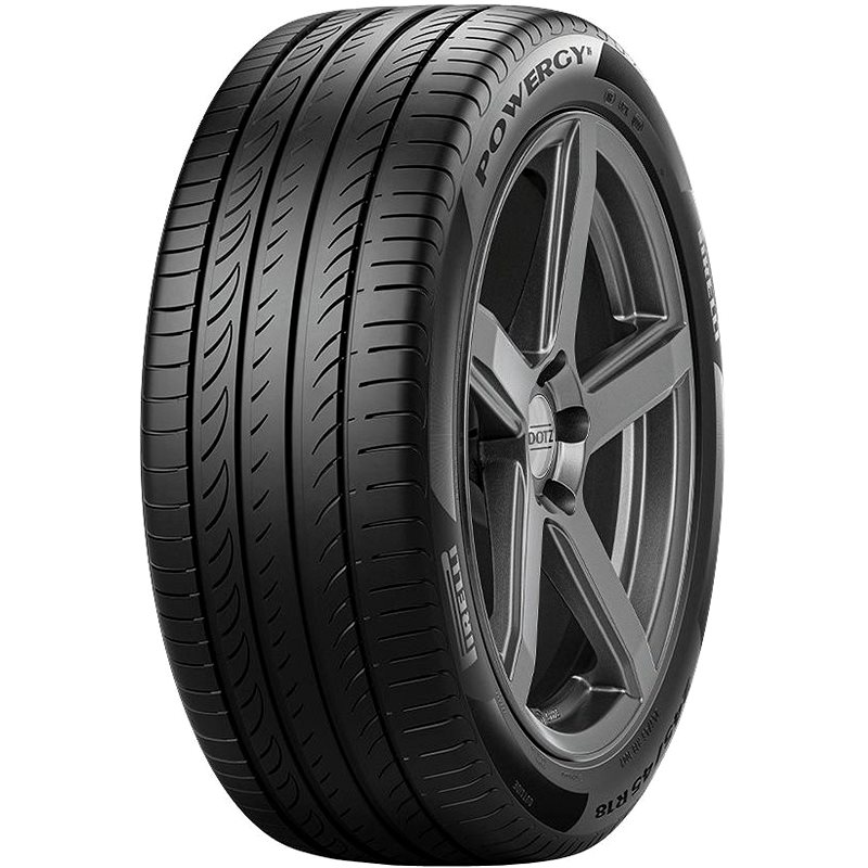 2454017 95Y PIRELLI POWERGY XL