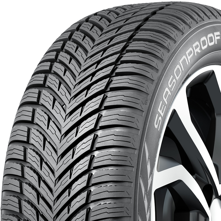 1856015 88V NOKIAN SEASONPROOF XL