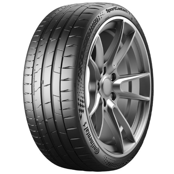 2553520 97Y CONTINENTAL CSC7XL