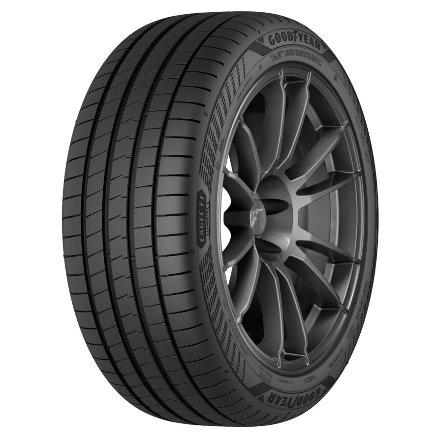 2554018 95Y GOODYEAR EAGLE F1 (ASYMMETRIC) 3 