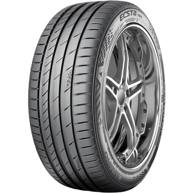 2555518 109Y KUMHO PS71 XL