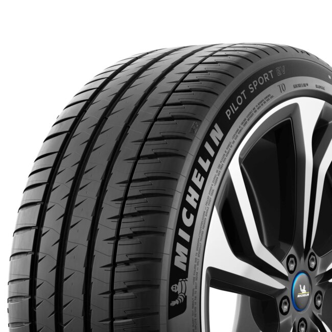2653521 101Y MICHELIN SPORTEVAXL