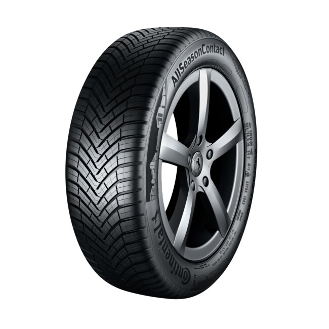 1955520 95H CONTINENTAL ALLSEASONCONTACT XL