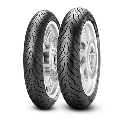 1009012 59J PIRELLI ANGEL SCOOTER FRONT 