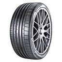 Pneu Continental SPORTCONTACT 6    