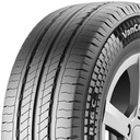 Pneu Continental VANCONTACT ULTRA    