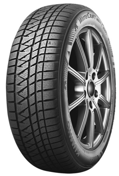 2157016 100T KUMHO WS71 