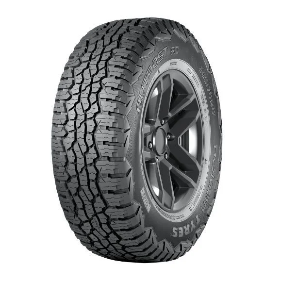 2854522 114H NOKIAN OUTPOST AT XL 3PMSF