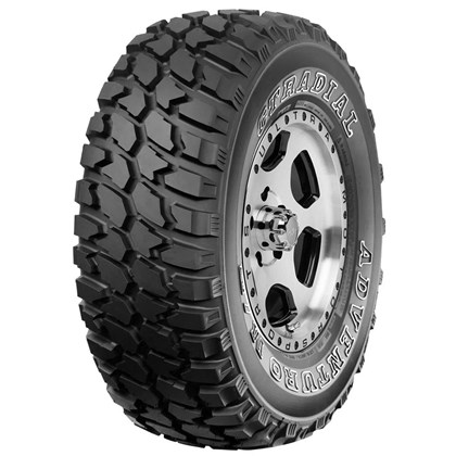 2358516 12Q GT RADIAL ADVEN MT 