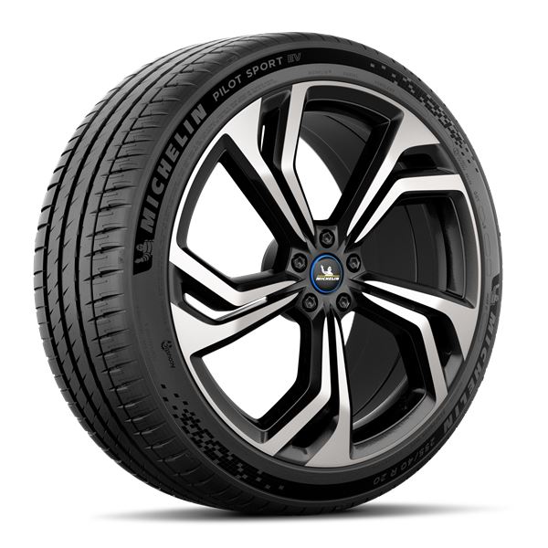 2354020 96Y MICHELIN PS EV XL