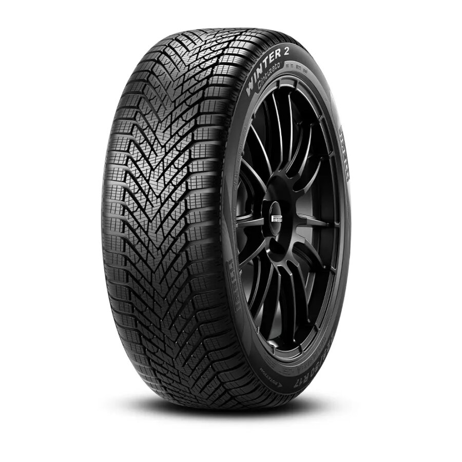 2254519 96V PIRELLI CINTURATO WINTER 2 XL 
