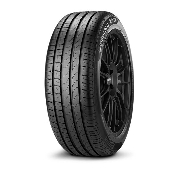 2254517 91Y PIRELLI CINT P7 BLUE 