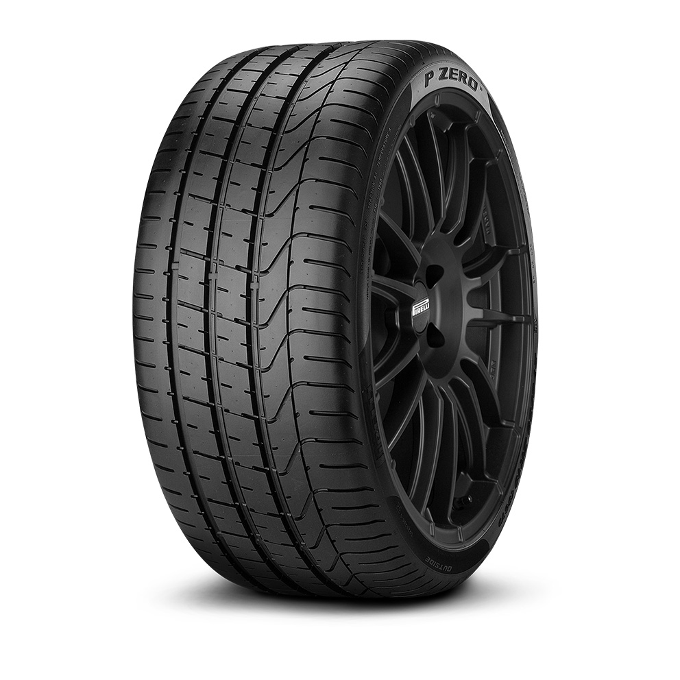 2853020 99Y PIRELLI P-ZERO*ELT
