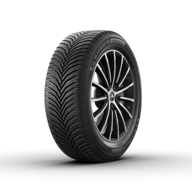 1955516 87V MICHELIN CC2