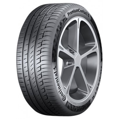 2654022 106V CONTINENTAL PREMIUM 6 CSi SEAL FR XL