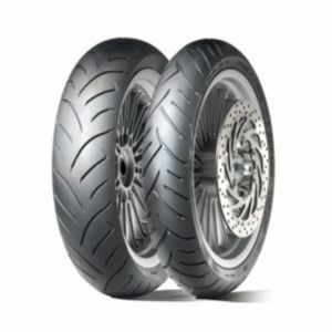 1008010 53L DUNLOP SCOOTSMART 
