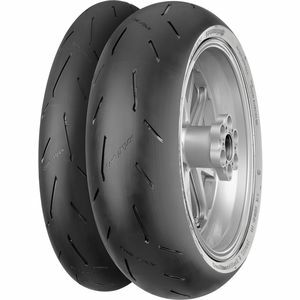 1207017 58W CONTINENTAL RACE2MED