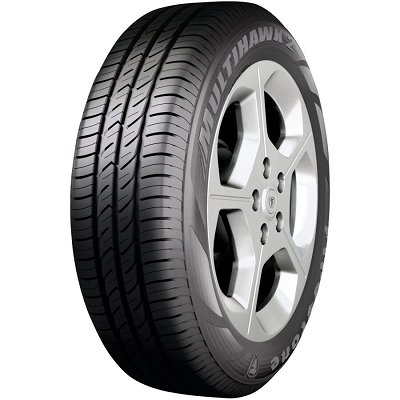 1957014 91T FIRESTONE MULTIHAW2