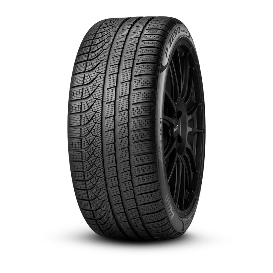 2453519 93V PIRELLI WINTER PZERO AO XL    