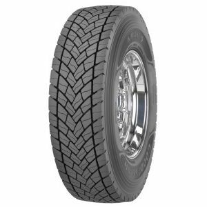 29555225 147K GOODYEAR KMAX D GEN-2 