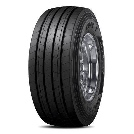 43550195 160J GOODYEAR KMAX T GEN-2 