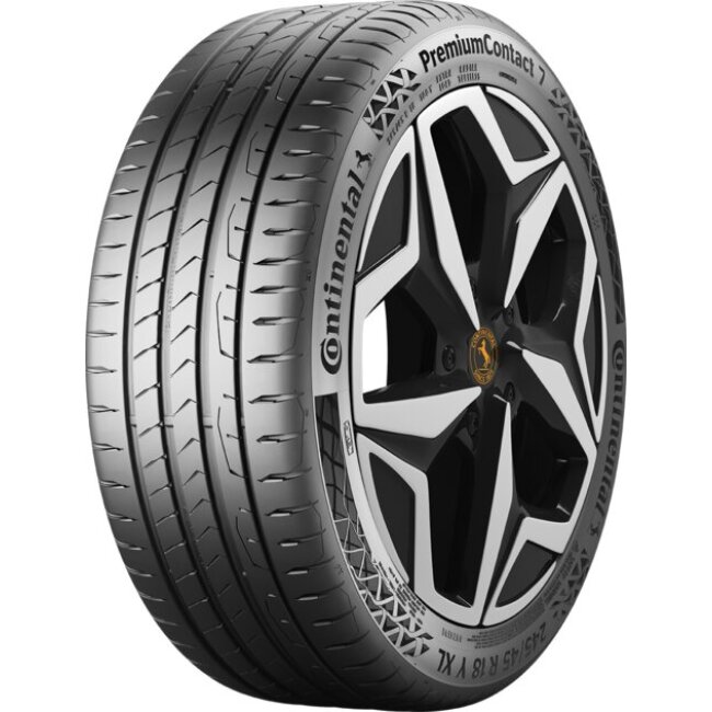 2255516 99W CONTINENTAL PREMIUM 7 XL