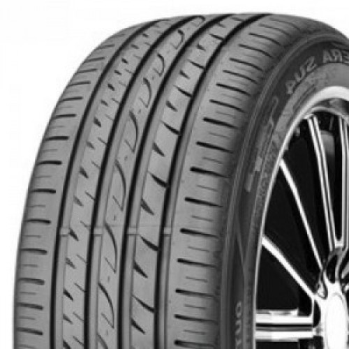 2454019 98W NEXEN N FERA SU4 XL