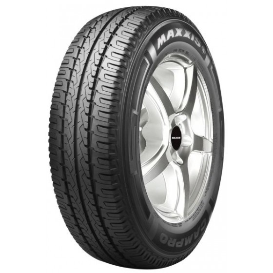 2257516 118R MAXXIS CAMPRO DOT 22