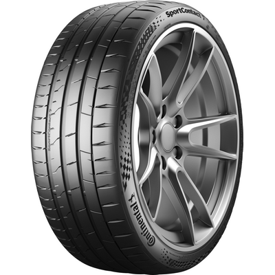 3153022 107Y CONTINENTAL SPORTCONTACT 7 XL