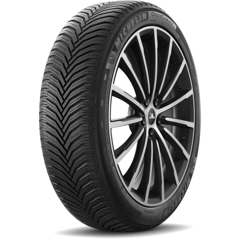 2655019 110W MICHELIN CC2SUVXL
