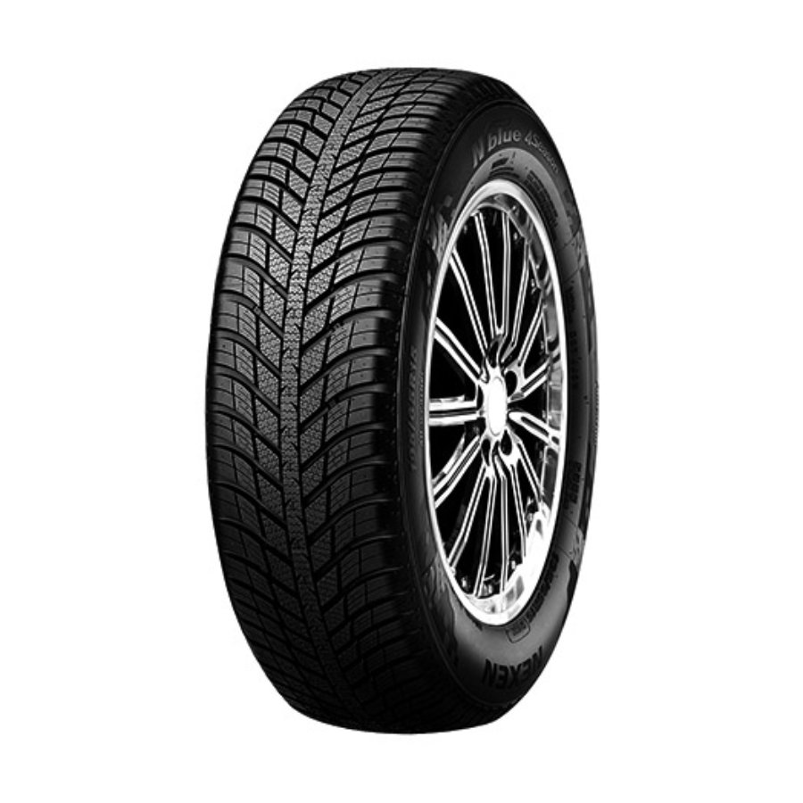 2157015 109S NEXEN NBLUE 4SEASON VAN 