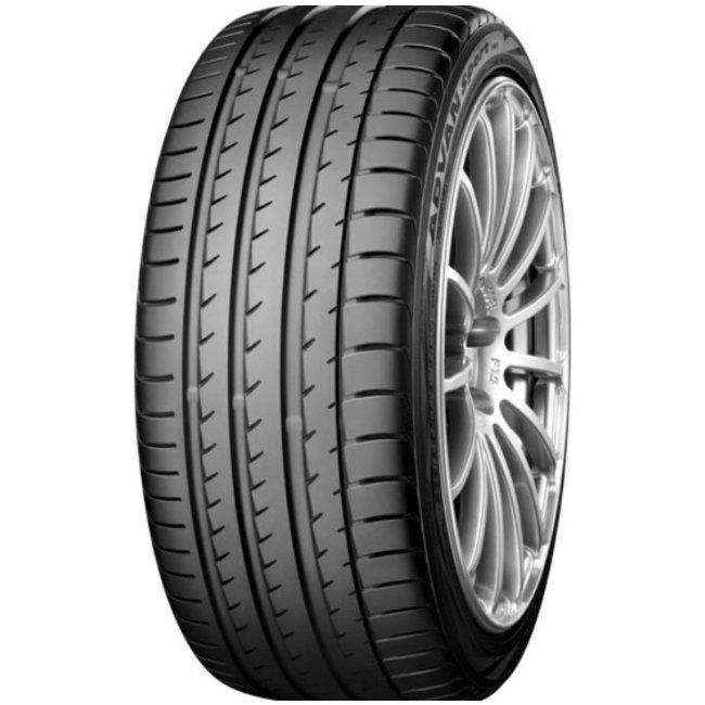 2255018 95W YOKOHAMA V105S