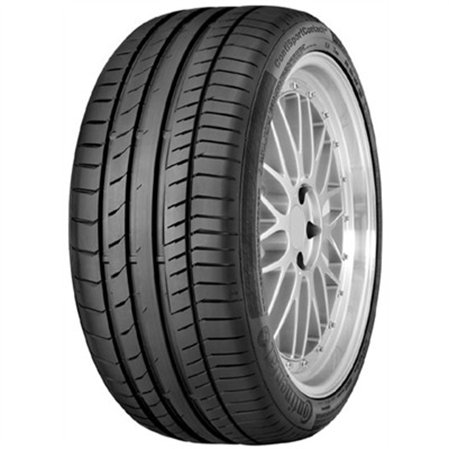 2255017 94W CONTINENTAL SC-5* SSR FR