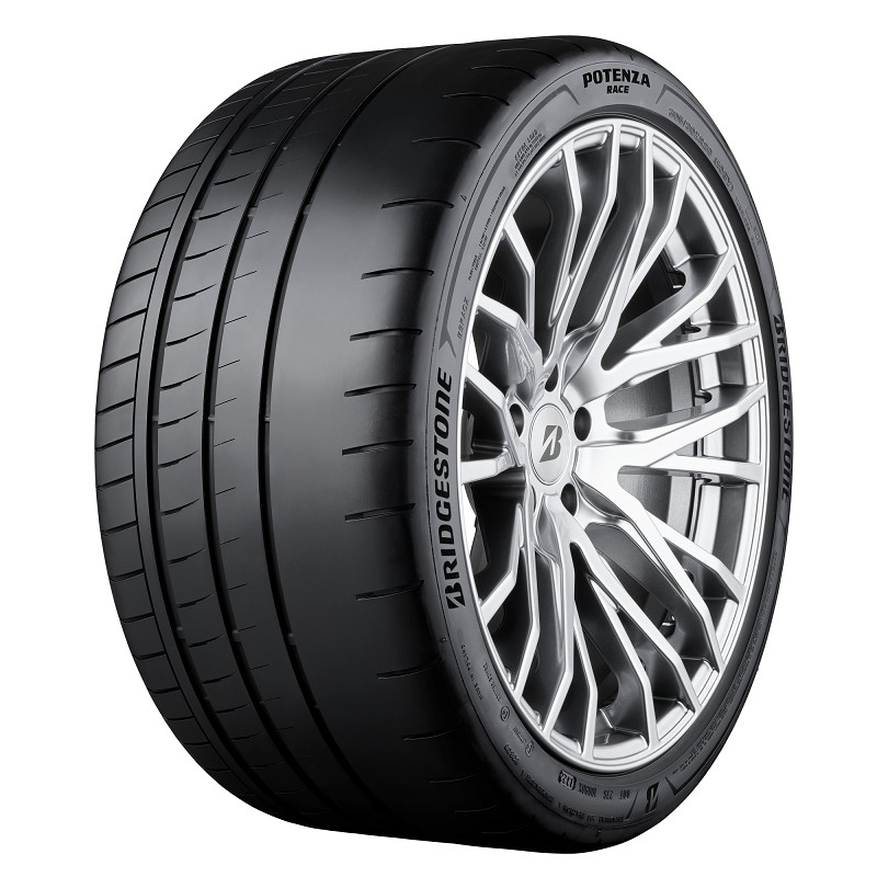 2254517 94Y BRIDGESTONE POTENZA RACE XL