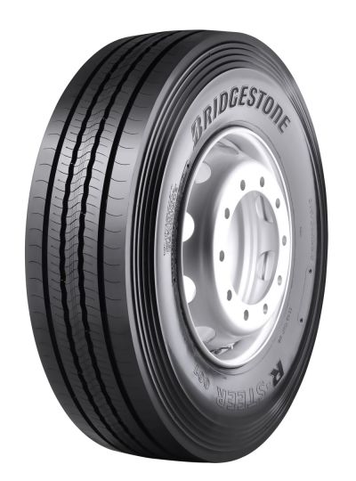 315/70R22.5 BRIDGESTONE TL R-STEER 001